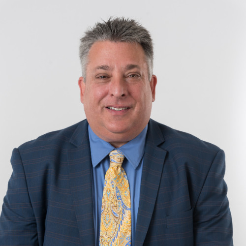 Steven Bernardone