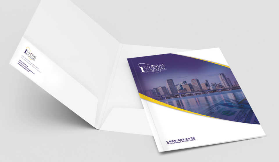 1stGlobal Folder