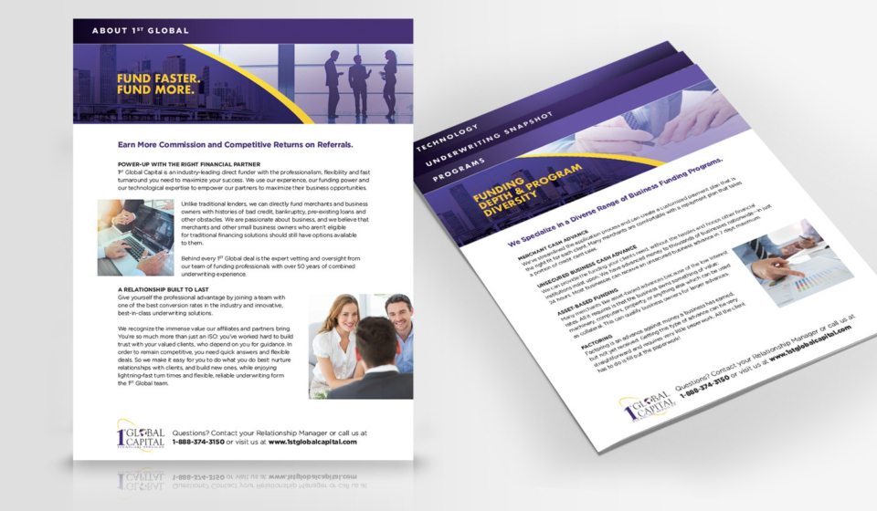 1stGlobal StepSheets