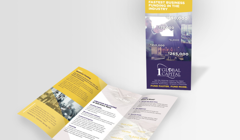 1stGlobal Trifold2