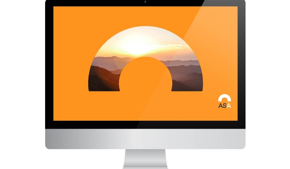 ASA screensavor 1