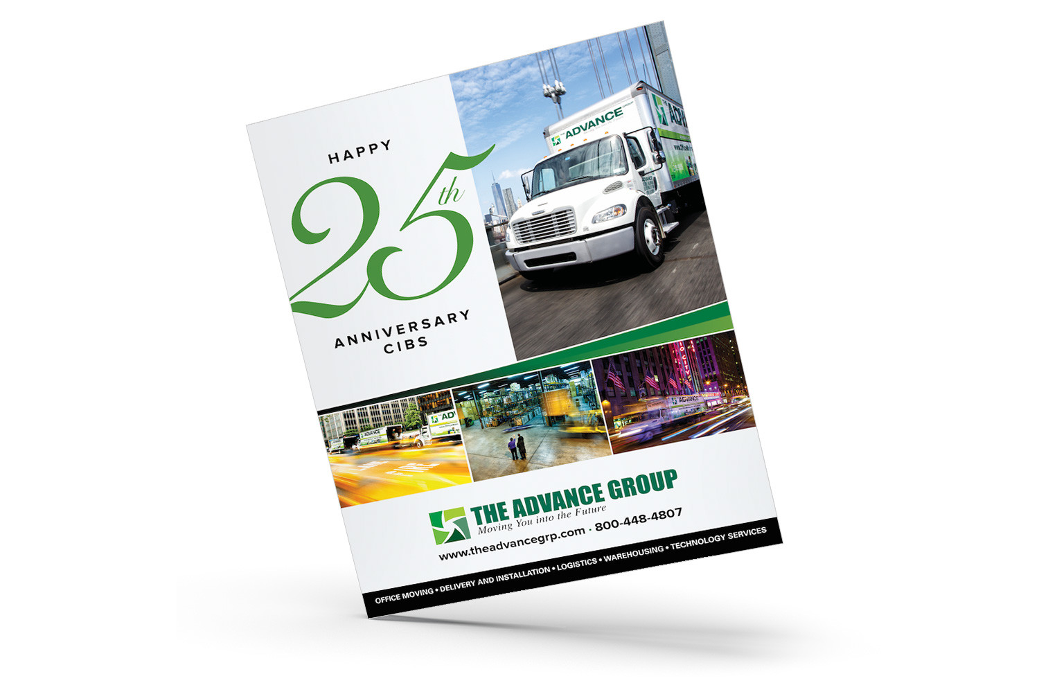 AdvanceGroup PrintAd