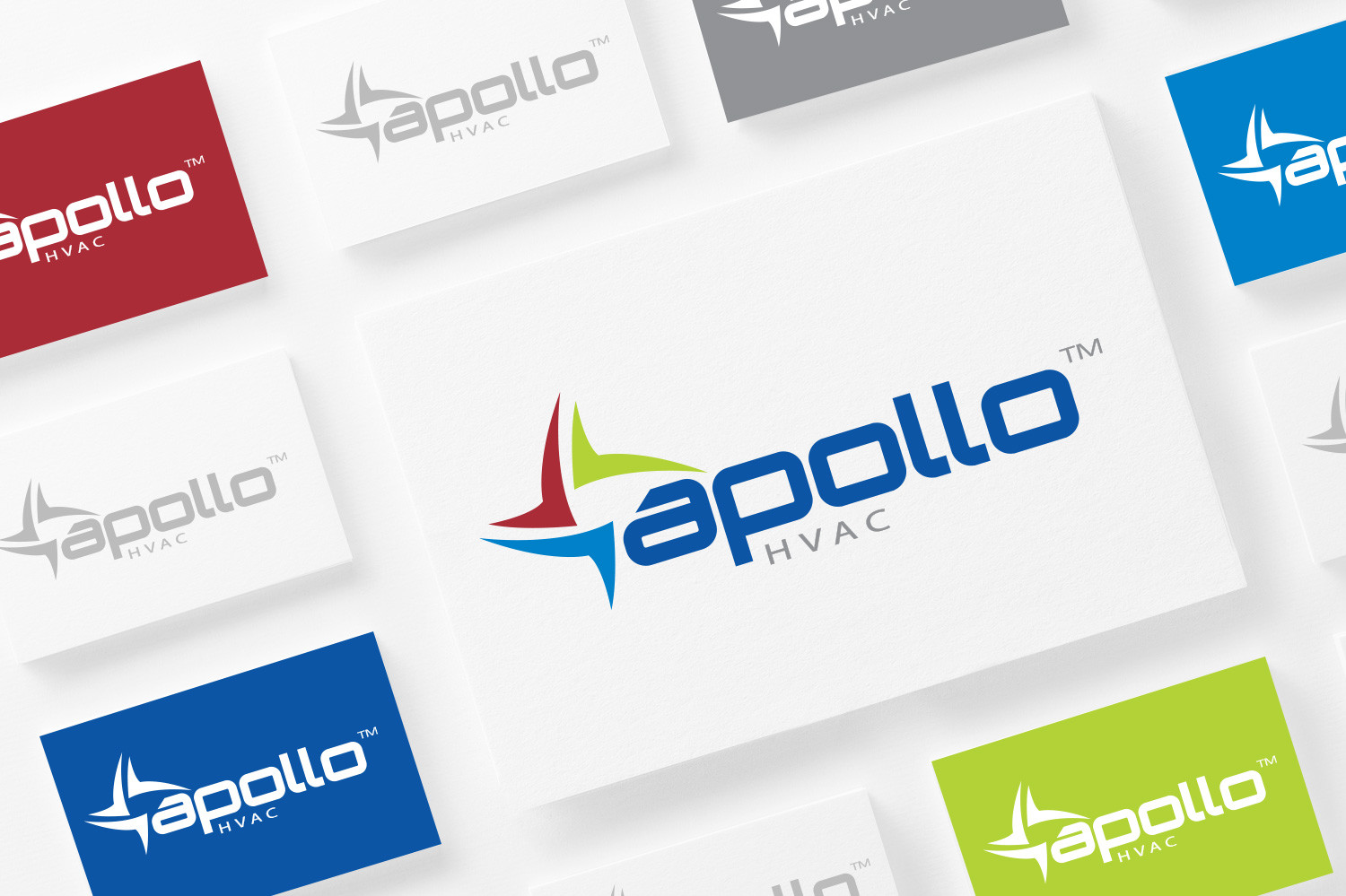 Apollo CorporateIdentity