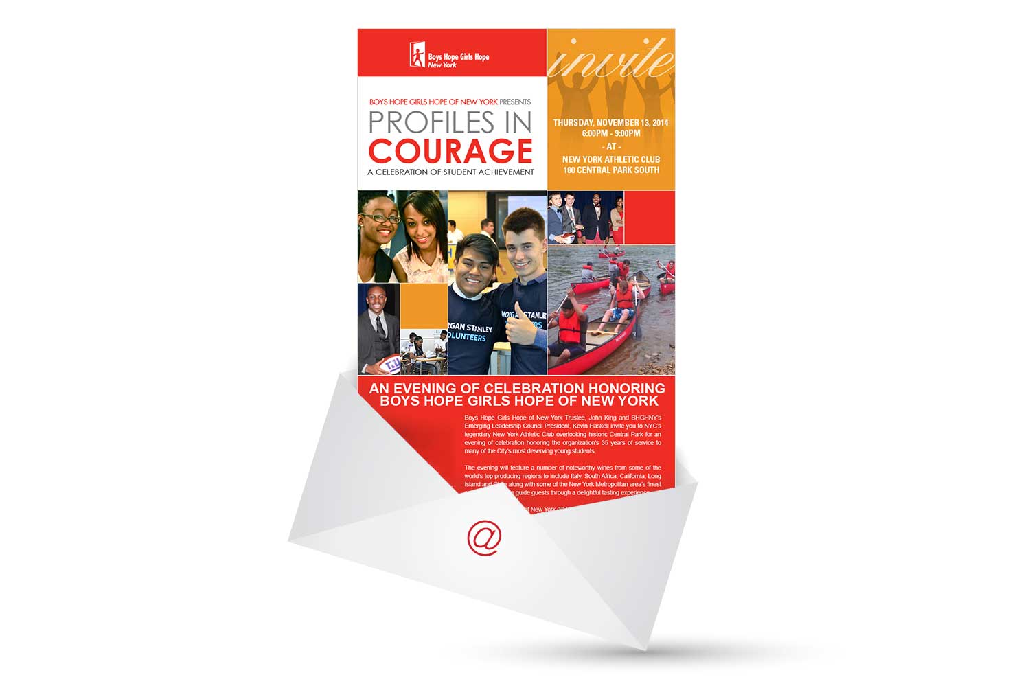 BHGH EmailCampaigns