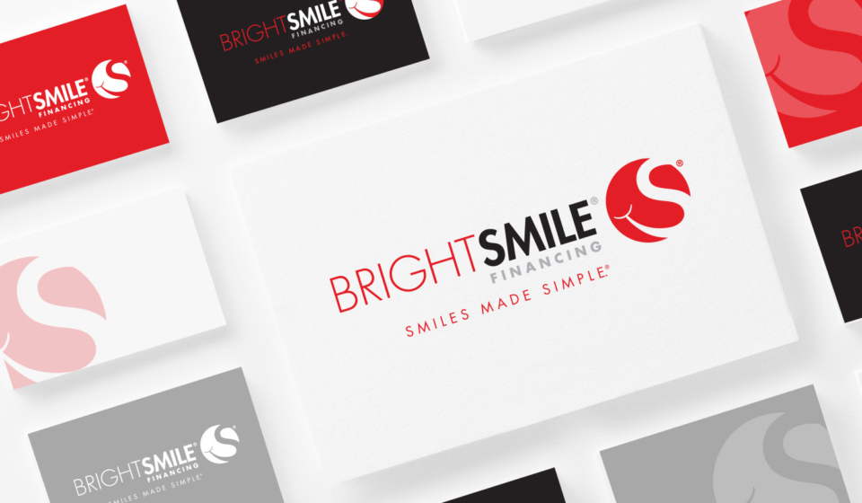 BrightSmile Logo CorporateIdentity