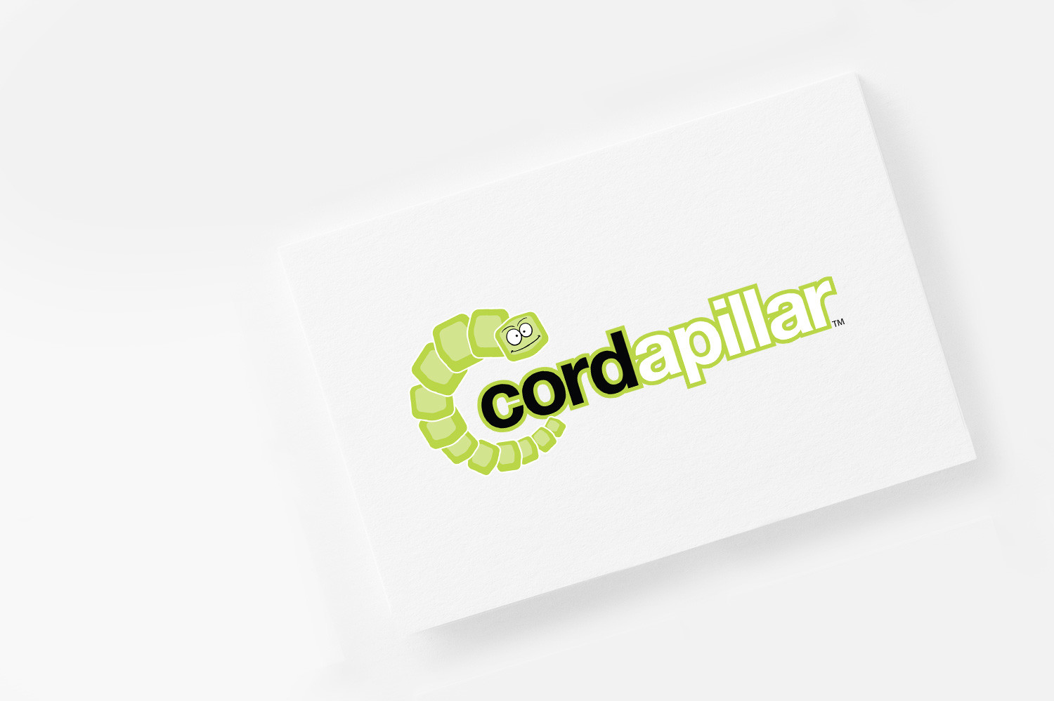 Cordapillar CorporateIdentity