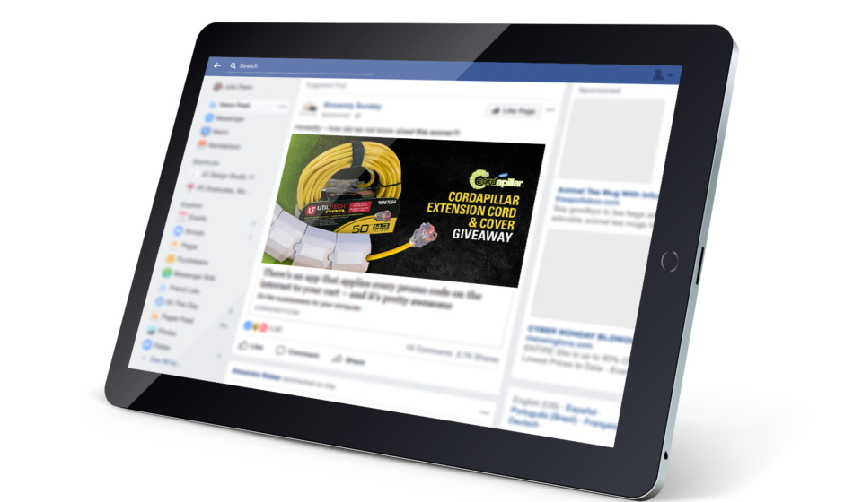 Cordapillar DigitalAd1