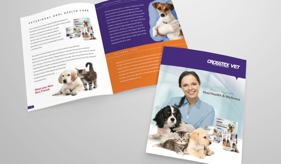 CrosstexVet Catalog1