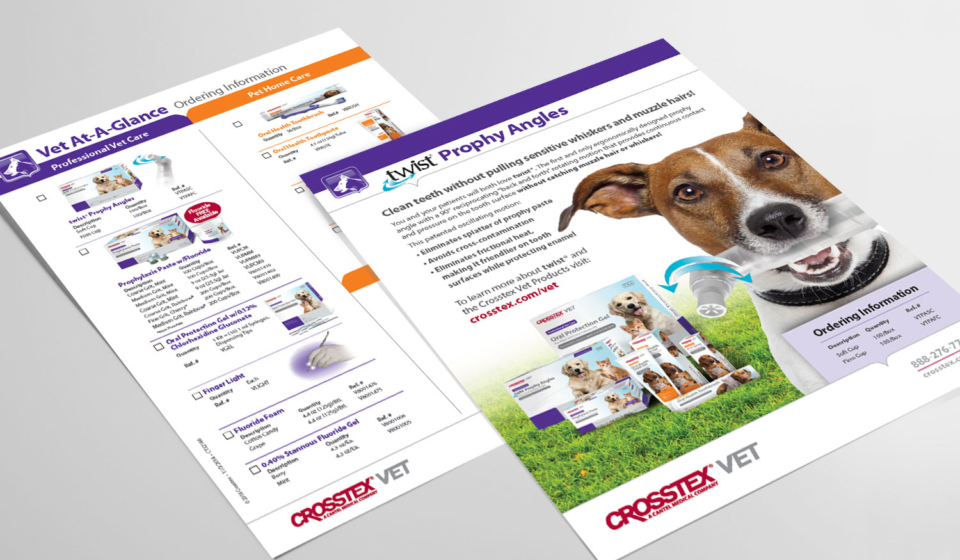 CrosstexVet Flyer1