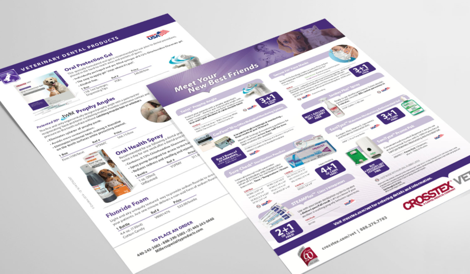 CrosstexVet Flyer2