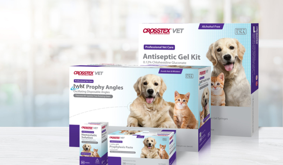 CrosstexVet Packaging1