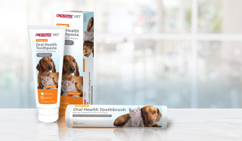 CrosstexVet Packaging2