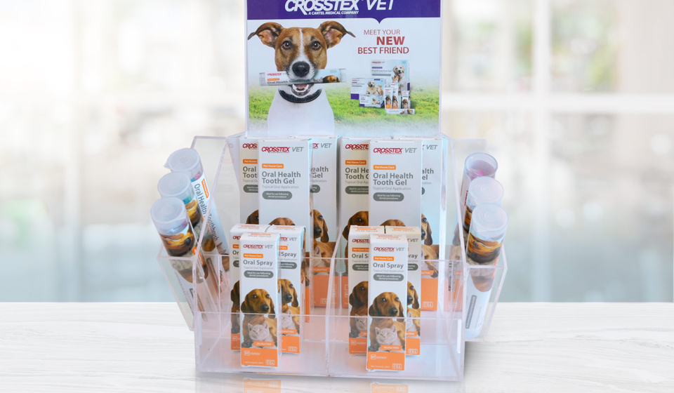 CrosstexVet Packaging3