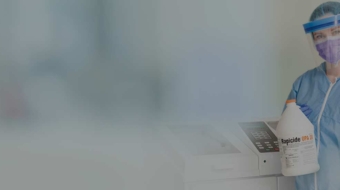Crosstex Rapicide HeaderImage