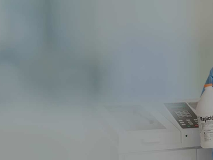 Crosstex Rapicide HeaderImage