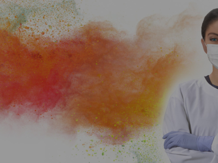 Crosstex SecureFit HeaderImage