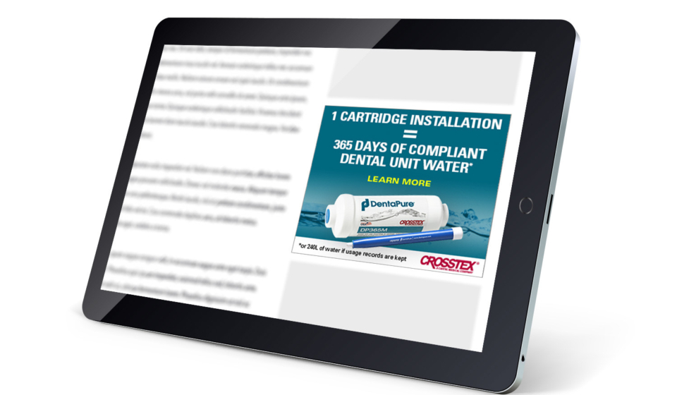 DentaPure DigitalAds