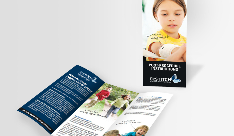 DrStitch TrifoldBrochure