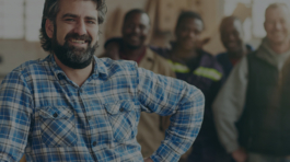 GlobalFunding HeaderImage