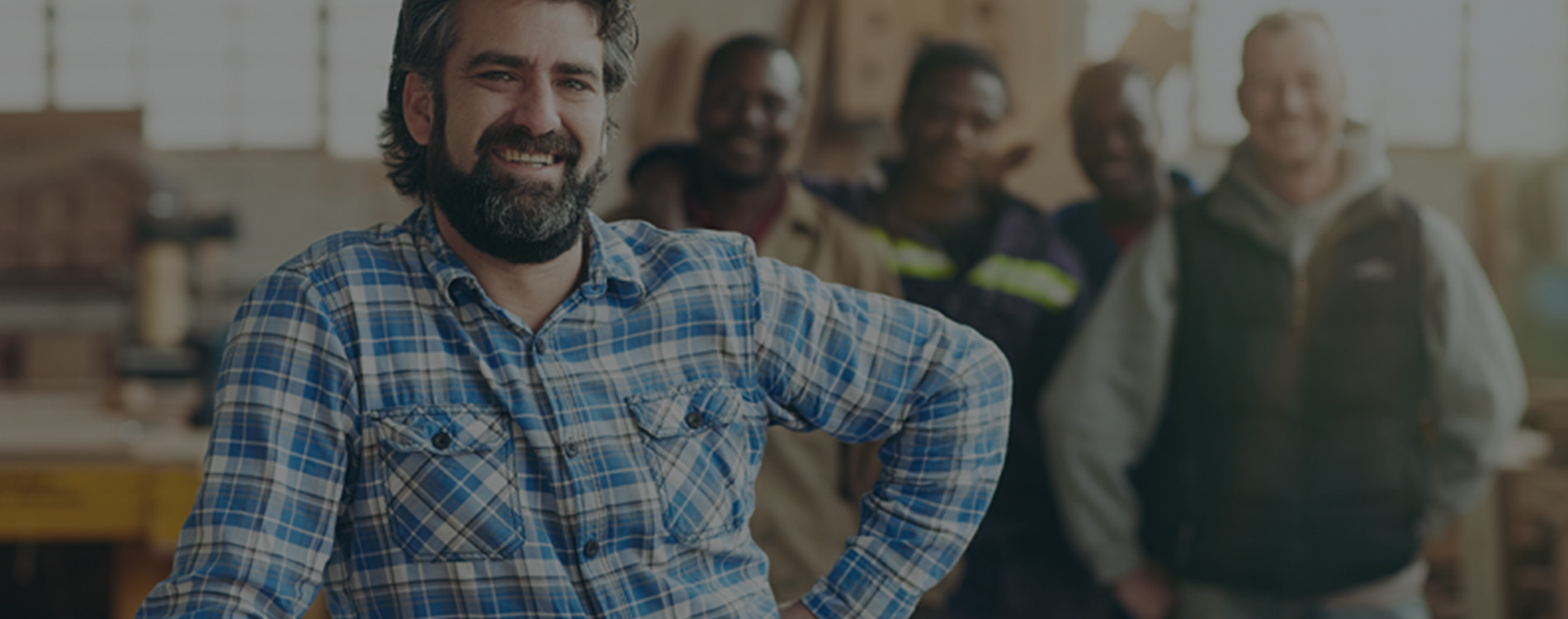 GlobalFunding HeaderImage