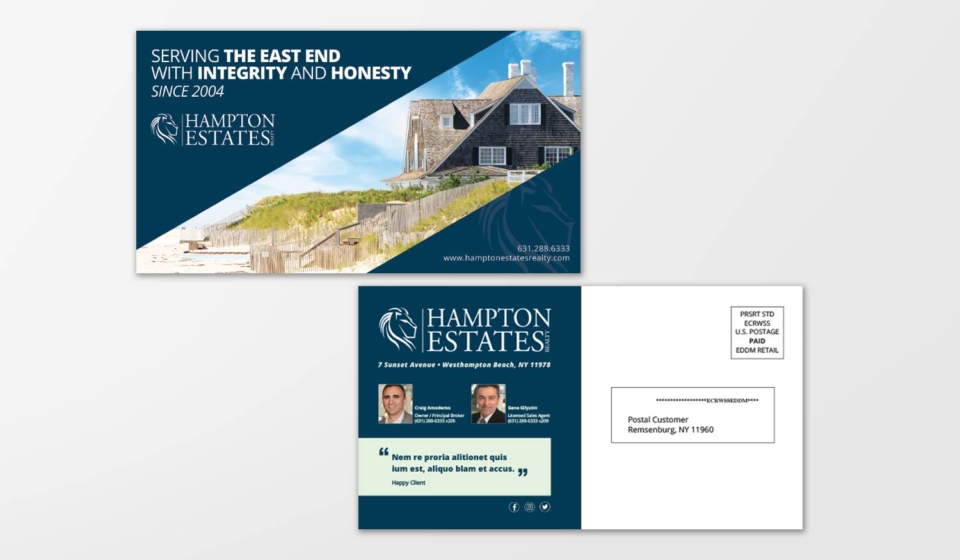 Hamptons 3