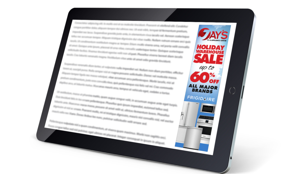JaysAppliances DigitalAd3