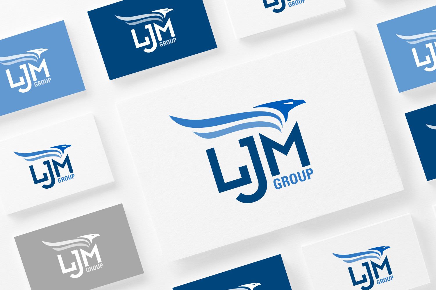 LJM CorporateIdentity