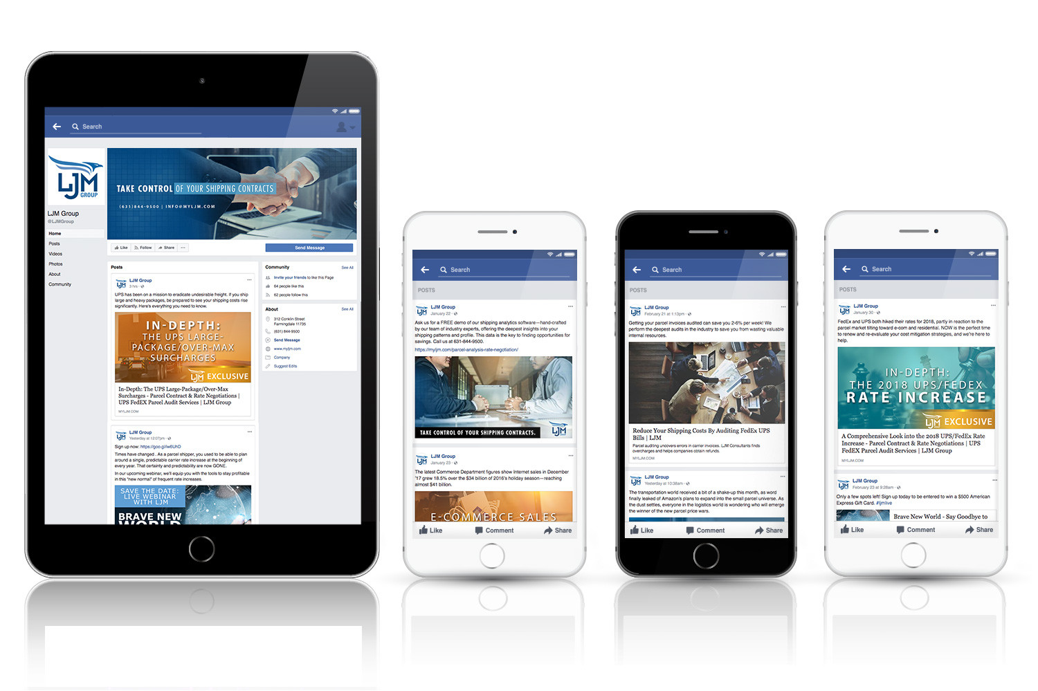 LJM SocialMedia