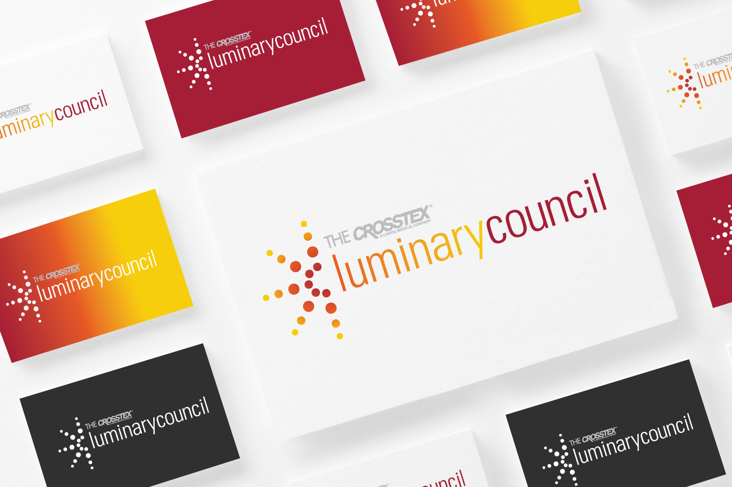 LuminaryCouncil CorporateIdentity