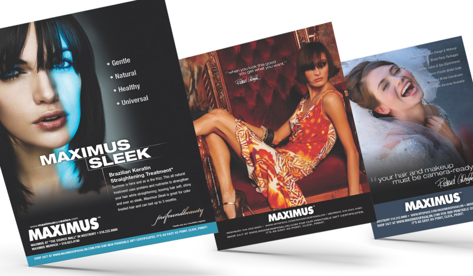 Maximus PrintAds2