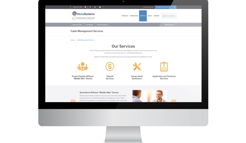 Mono Web Services