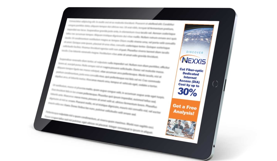 Nexxis DigitalAd 2