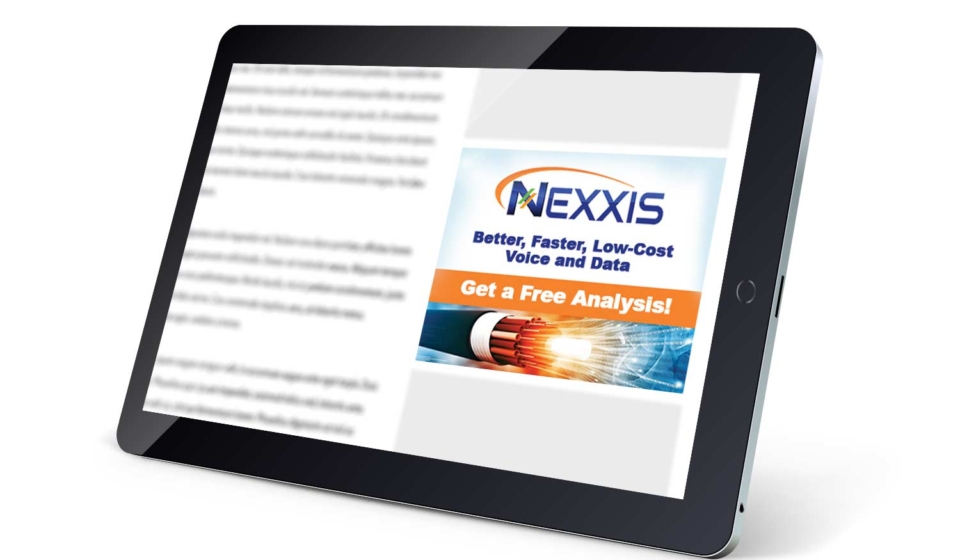 Nexxis DigitalAd 3