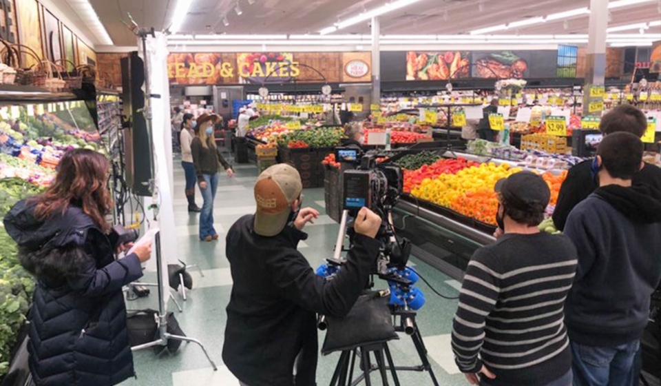 No Fog BTS 2