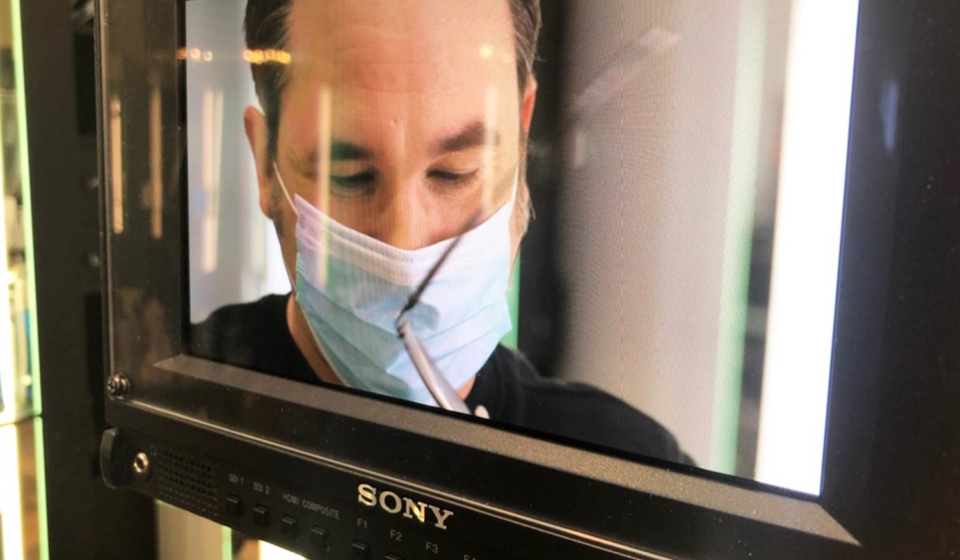 No Fog BTS 3