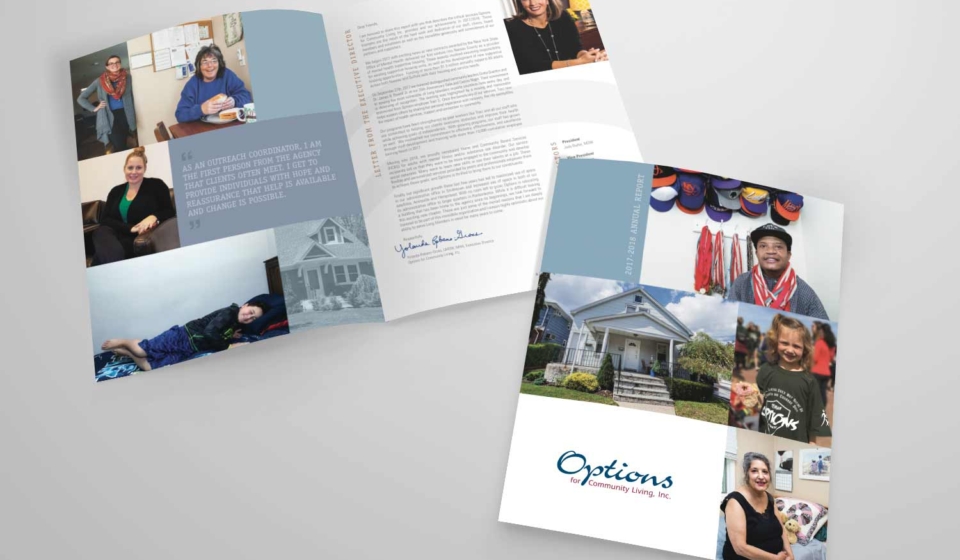 Options AnnualReport 1