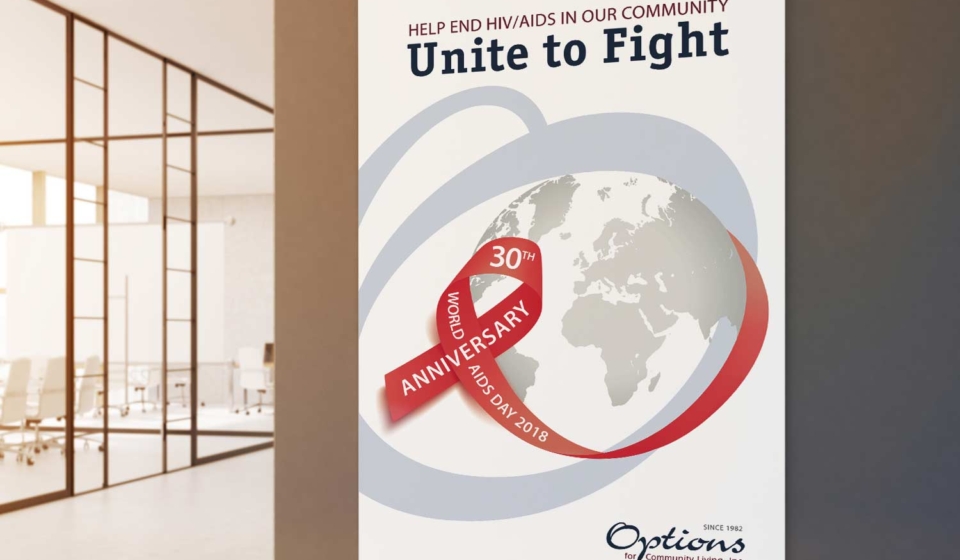 Options poster2