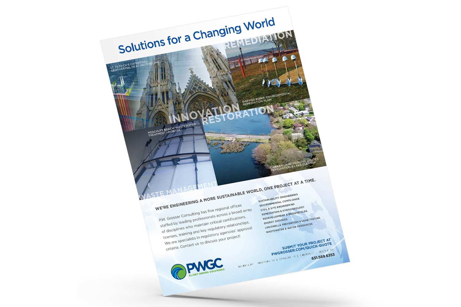 PWGC PrintAd