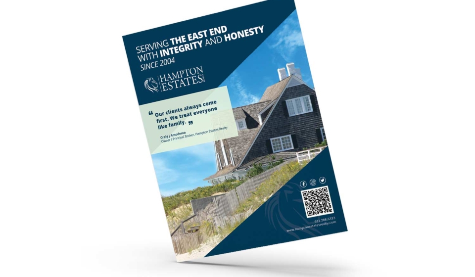 PrintAds Hamptons
