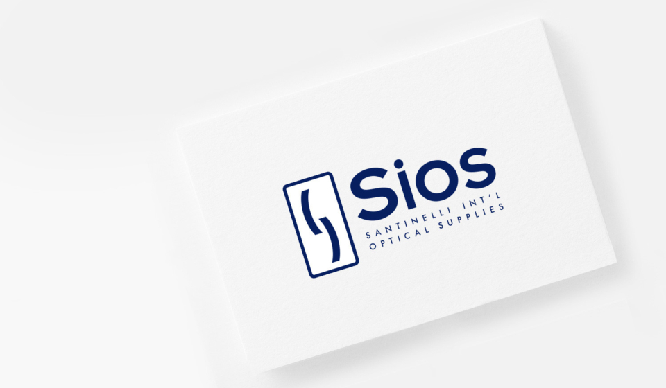 Santinelli CorporateIdentity Sios