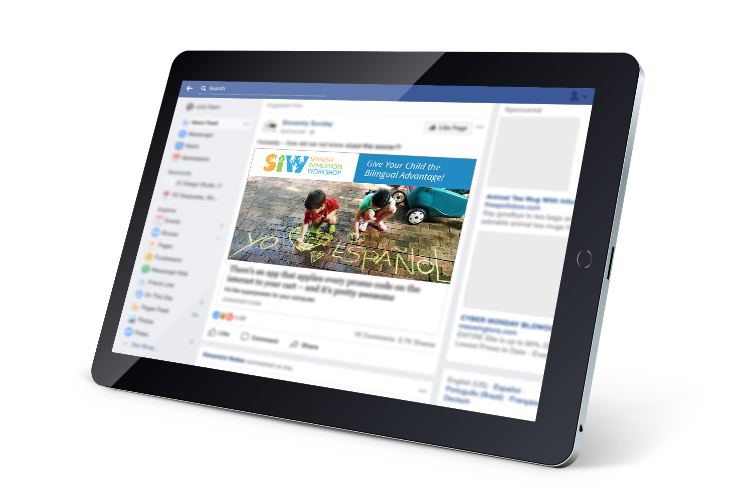 SiW DigitalAds