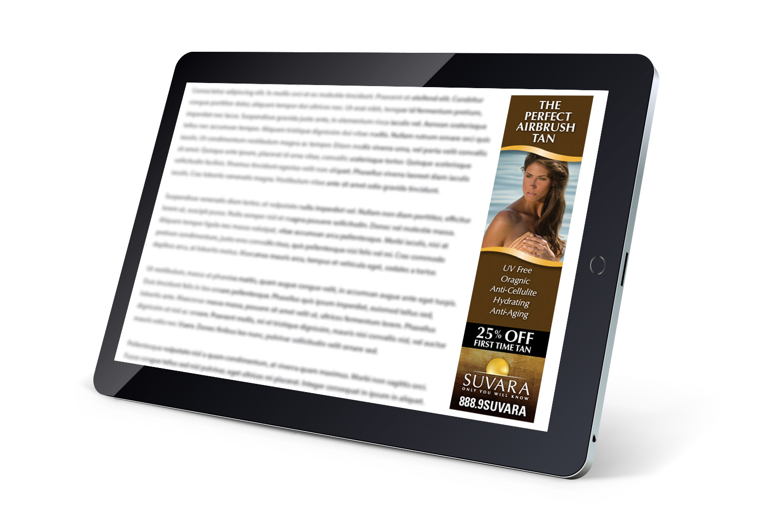 Suvara DigitalAds
