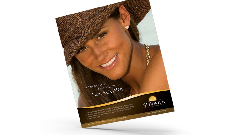Suvara PrintAd2 1