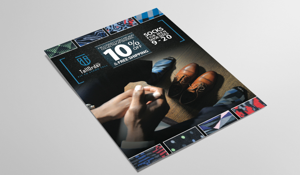TallOrder Flyer