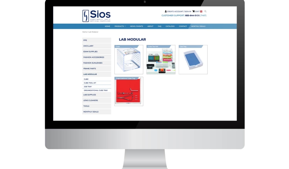 Web Sios 2