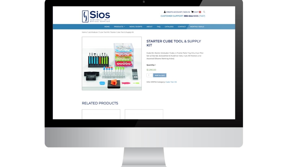 Web Sios 3