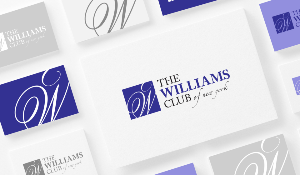 WilliamsClub Logo
