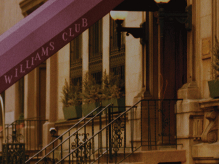 WilliamsClub HeaderImage