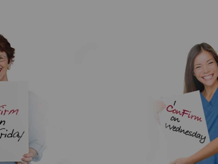 confirm headerimage