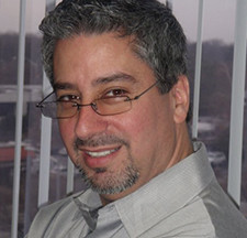 Mark Ross